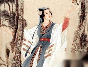 唐朝才女何其多？唐朝为何会制造出许多民间才女