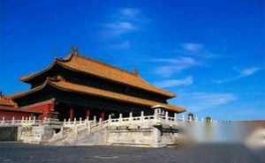 紫禁城竟然频发失窃案：有官员盗走洪秀全金印