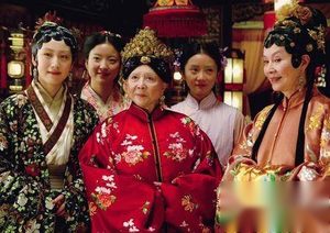 细说红楼梦：红楼梦里的女人为何有天壤之别？