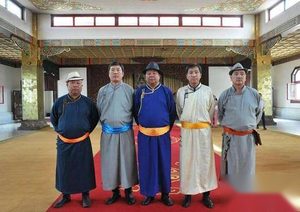 揭秘：达尔扈特人守护成吉思汗陵788年的故事