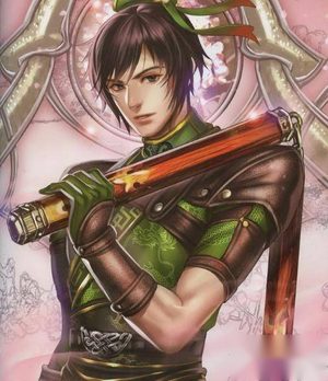 三国演义为何不记载关羽三子关索？关羽几个儿子