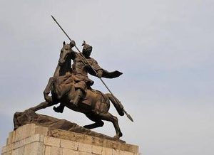 盘点三国时期的奇葩野史 马忠杀了三国一半名将是真的吗