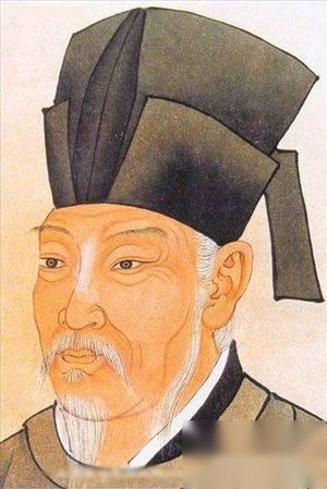 大诗人白居易的另一面：写求欢诗来勾引朋友之妻