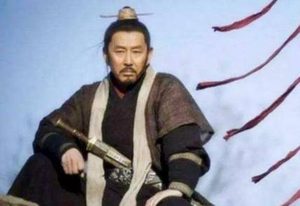 刘邦去世后，他的赤霄剑为什么下落不明了？