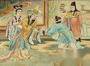 自古以来为什么夸明君为尧舜？尧舜是明君代名词