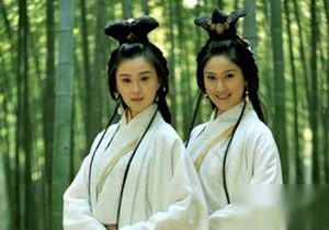 三国时最著名的一起桃色绯闻：铜雀春深锁二乔