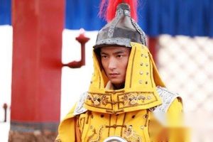 豪格杀妻：皇太极长子豪格为何杀死妻子莽古济氏