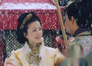 古代女子的命运：古代四大名著中女人的不同命运