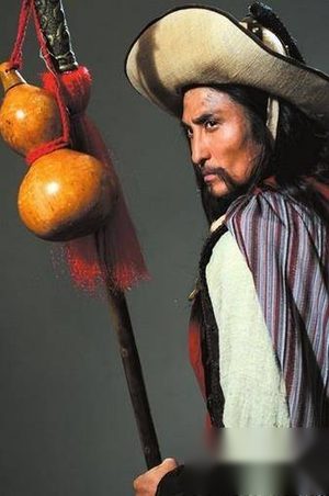 林冲为何能立梁山两代天王？水泊梁山首领是谁