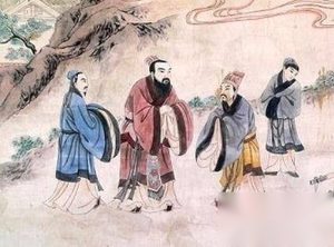 明朝一哥是怎样炼成的？明朝旅游达人王阳明生平