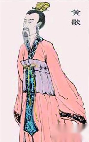 春申君之死真相：春申君黄歇死于荒唐的借种生子