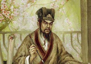 孙权为何选定顾雍为丞相？顾雍是个什么样的人