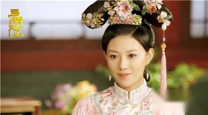 顺治与董小宛之恋是历史误读吗？顺治又为何出家