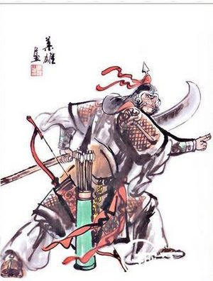 揭秘：号称吕布之下第一人的华雄武力到底有多强
