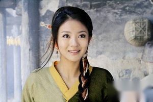历史上真实的赵敏：被赐婚给了朱元璋的次子朱樉