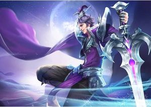 汉高祖刘邦出生的时候，都发生了什么？他的身世是怎样的？