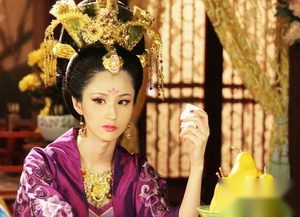 屠夫武则天如何逼女儿太平公主走上荡妇之路？