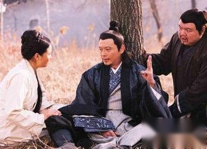 古代雷人政策：北魏富人帮穷人 北周女禁施粉