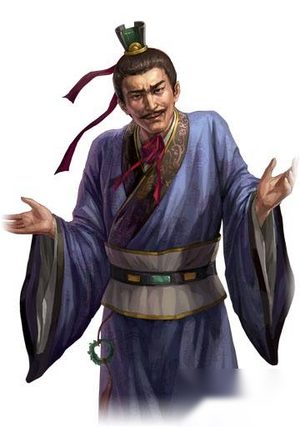 三国杨仪是个什么样的人？有才无德气量狭窄