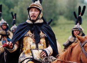 康熙皇帝第三任皇后去世后为什么不再选择立后？