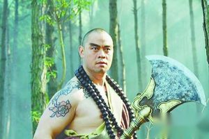宋江若暴毙 能担任梁山的接班人为何是鲁智深？