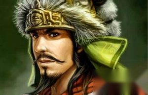 前秦大将王猛的“金刀计”：慕容垂竟被苻坚赦免