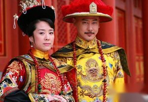揭秘：五阿哥永琪的母亲愉妃娘娘受乾隆宠爱吗？