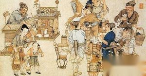 宋代文人的喝茶比赛：赏“斗茶”如同看球赛