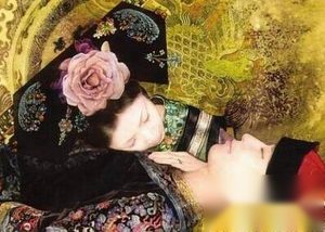 揭秘：6岁登基的同治皇帝为何死后5年才入葬？