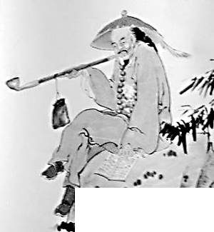 纪晓岚为何敢拿和珅开涮敢和皇帝玩文字游戏！