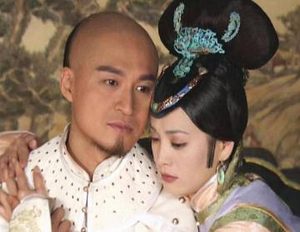 孝庄太后真的下嫁多尔衮了吗？这个传闻从何而来？