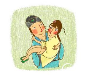明朝时期京城里的名妓为什么争着要嫁给太监？