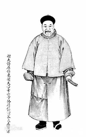 左宗棠七旬建军队杀外敌！斥李鸿章误天下苍生！
