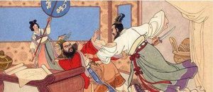 揭秘：侠士荆轲因信错人而导致的悲惨人生！