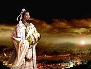 揭秘：诸葛亮怎样众目睽睽地“作秀”而无人识？