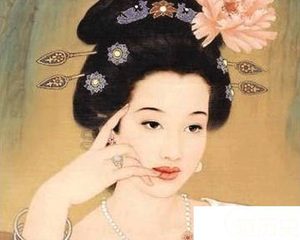 揭秘：杨贵妃到底是何结局？杨贵妃到底死没有？