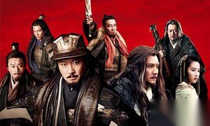 项羽对秦国斩草除根 却没想到后果如此的惨重！
