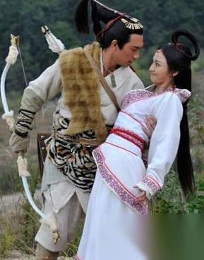 震惊：后羿的老婆嫦娥为何会与手下通奸生子？