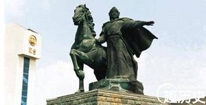 揭秘：抗倭名将戚继光怕老婆的那些趣闻趣事！