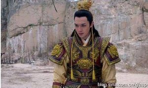 揭秘宋仁宗身世之谜！狸猫换太子的真实故事！