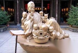 揭秘：大富豪沈万三真的是死于朱元璋之手吗？