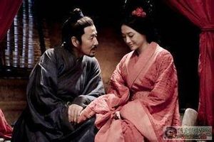 揭秘汉高祖刘邦的无奈！是因吕雉还是戚夫人？