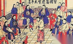 曾国藩左宗棠为何失和？其中又有什么隐情？