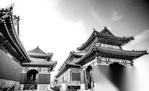 揭秘：乾隆为什么说崇祯继位时“国事已不可为”？