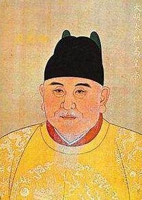 朱元璋为改善文风为何暴打司法部副部长茹太素？