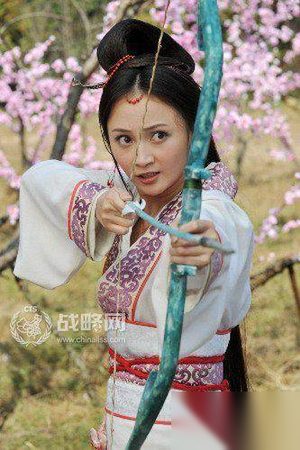 震惊：后羿的老婆嫦娥为什么会与手下通奸生子