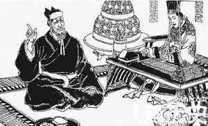 揭秘：皇上亲封的“顾命大臣”真有那么风光吗？