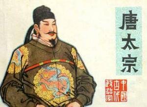 揭秘：唐太宗为什么会与390名囚犯有死亡之约？