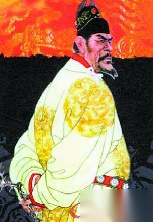 明朝重开野蛮“活人殉葬” 竟连朝鲜“贡女”都不放过