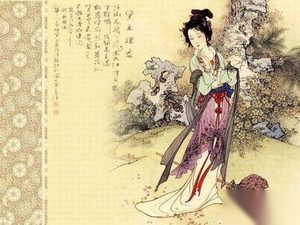 揭秘：古代正妻如何用自己聪明才智逗小三的？
